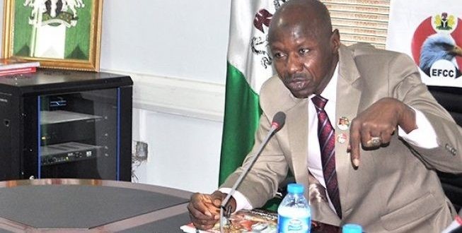Diaspora remittances: Banks defrauding Nigerians via Western Union – EFCC