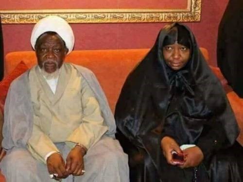 El-Zakzaky’s detention: DSS statement reckless – Shiites