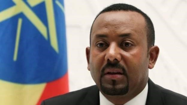 Ethiopia’s ruling coalition parties agree to merge