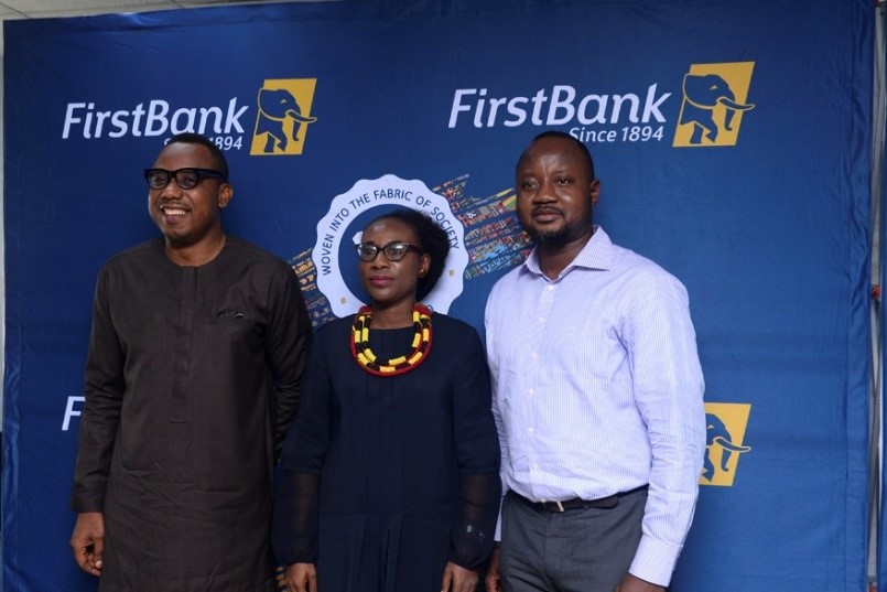 FirstBank partners CFA Society to host 2019 Ethics Challenge Competition