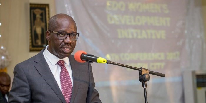 Edo govt enrols residents into health insurance scheme
