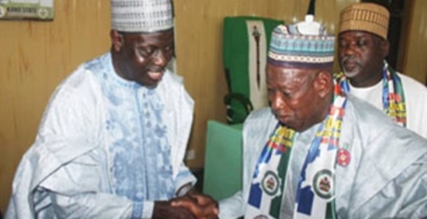 Gov. Ganduje proposes N197.68bn for 2020