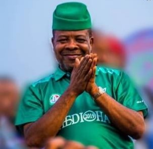 Gov. Ihedioha approves six road projects
