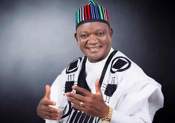 Appeal Court upholds Gov. Ortom’s election