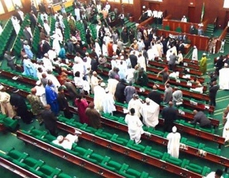 Lawmakers raise alarm over increasing suicide rate in Nigeria