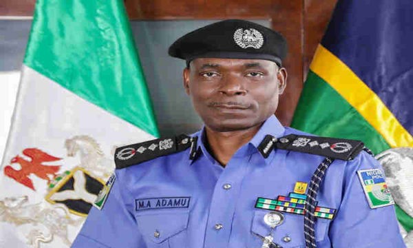 Police deny robbery attempt at CBN