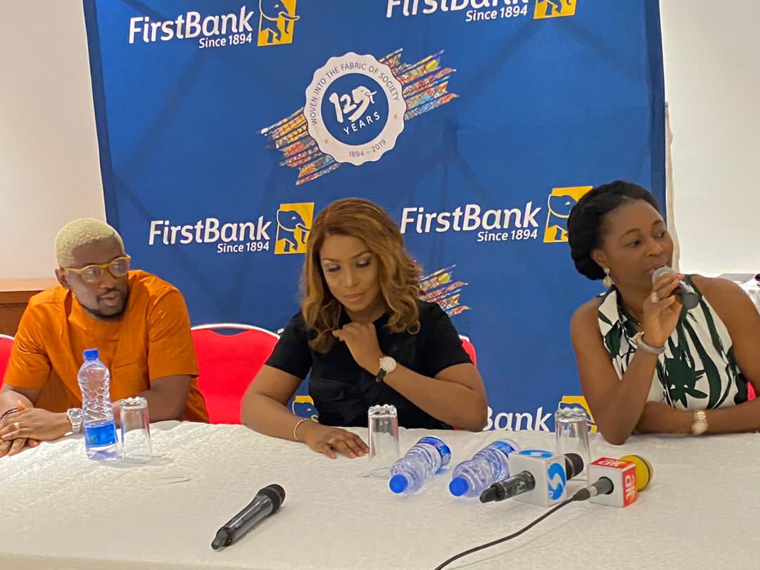 FirstBank to unveil First Class Material show on Linda Ikeji TV