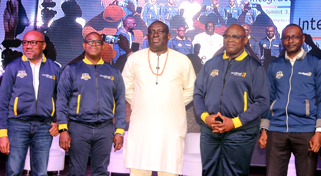 FirstBank Fintech Summit bridges financial inclusion