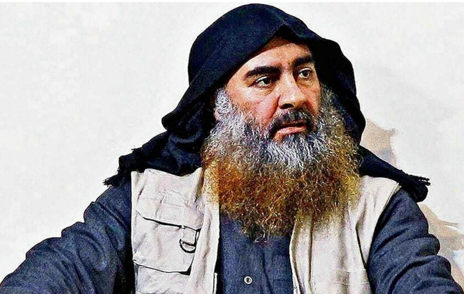 ISIS vows revenge against U.S for Baghdadi killing