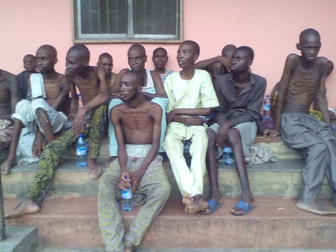 Oyo govt orders demolition of Ibadan torture centre