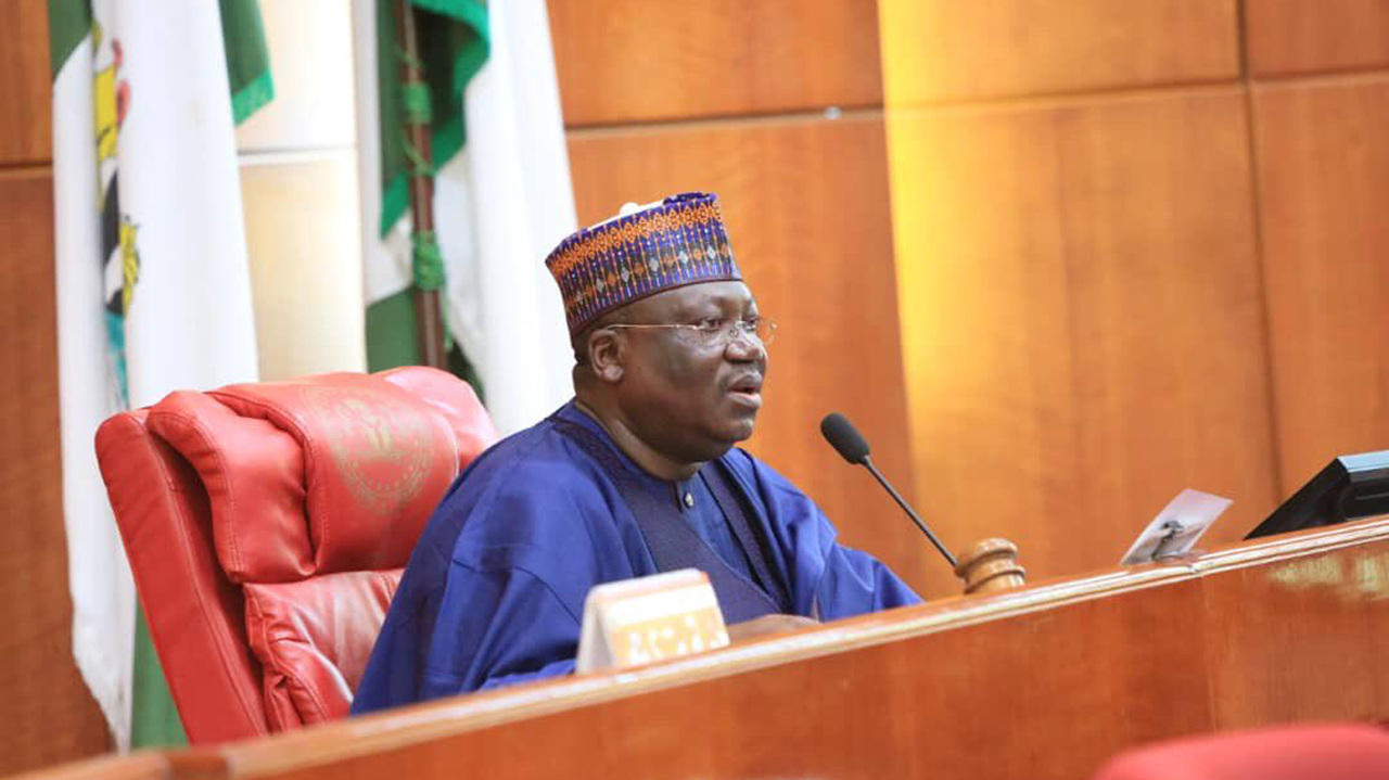 Protests as Senate approves N10bn refund for Kogi