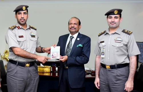 UAE Identity & Citizenship Authority expands services to residents