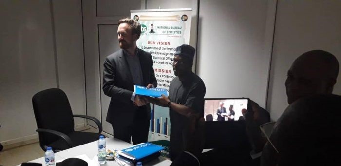 NBS signs MoU with UNICEF
