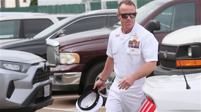 US Navy leaders oppose Trump, threaten to resign