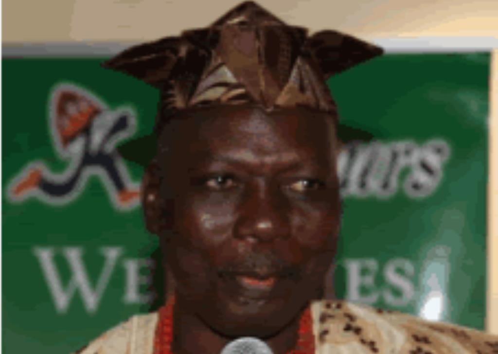 Oyo: Supreme Court dethrones Eleruwa of Eruwa