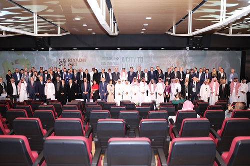 Riyadh on track to become sustainable city – International experts