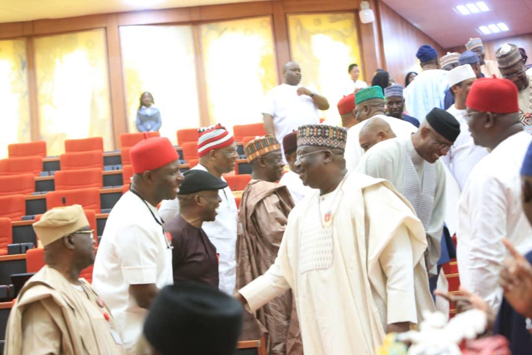 Senate probes Gencos, Discos over unsteady power supply