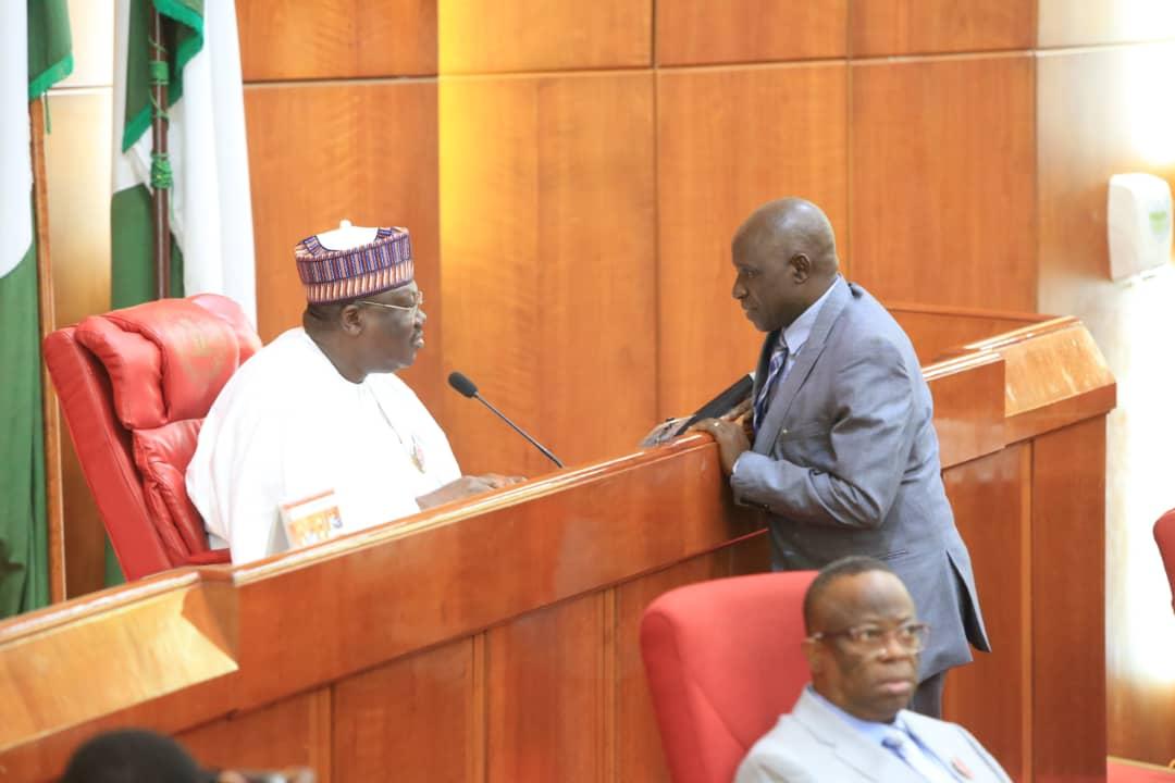 How National Assembly will ensure successful implementation of 2020 budget – Lawan