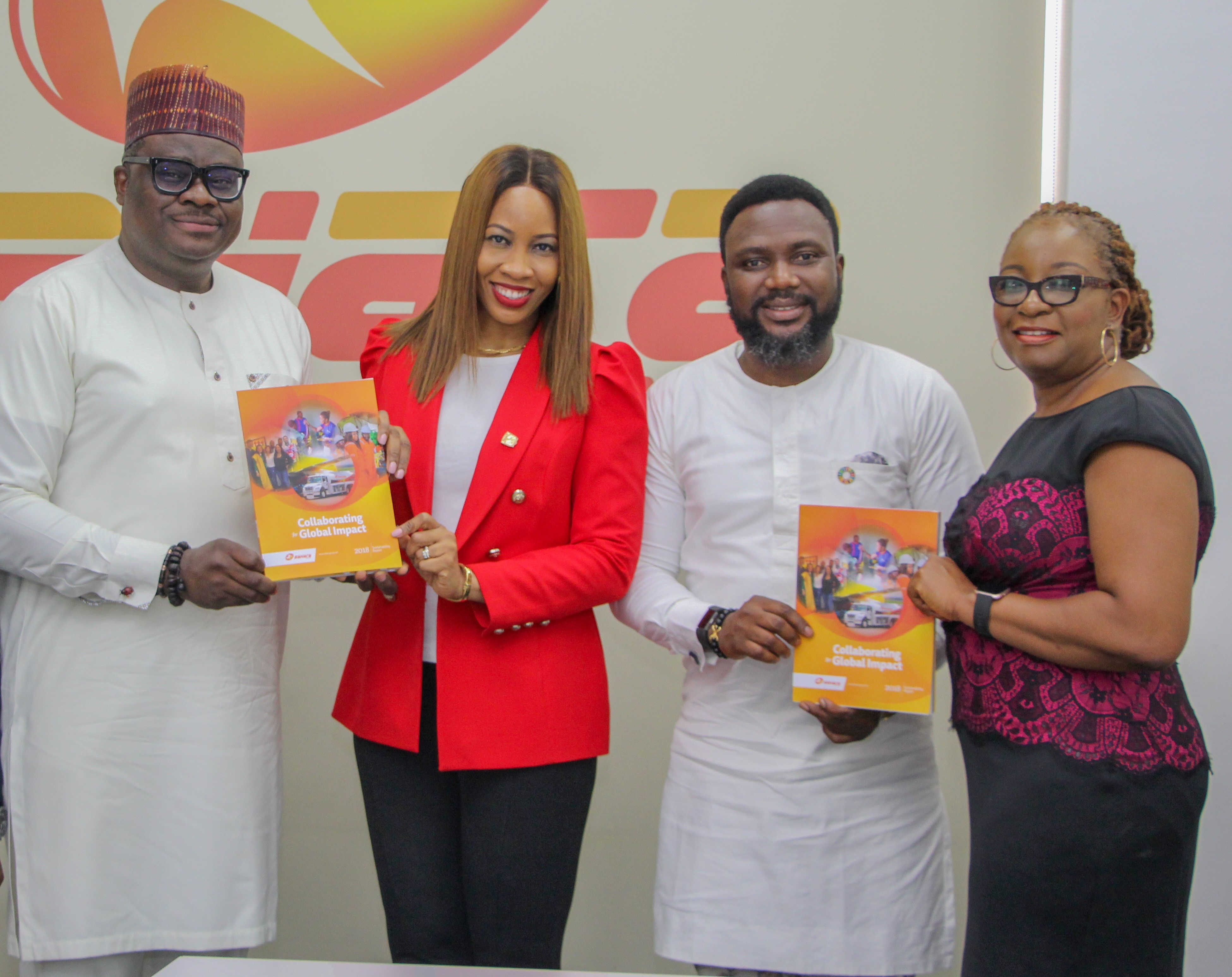 Sahara Group highlights ‘Collaboration for Global Impact’ in 2018 Sustainability Report