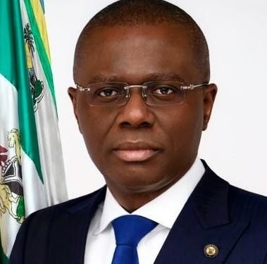 Sanwo-Olu visits China for collaboration with Lagos