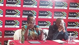 South Africa opens doors to Nigerians, others