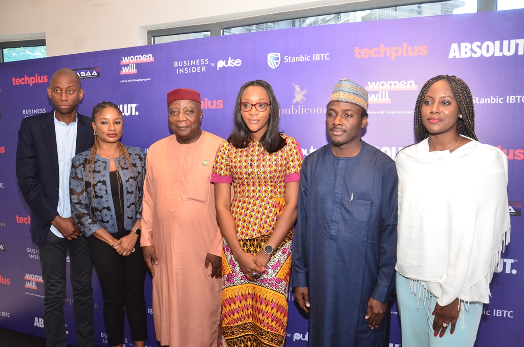 Stanbic IBTC promotes utilization of technology for social change in society