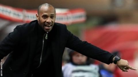 MLS club hands Henry another coaching lifeline