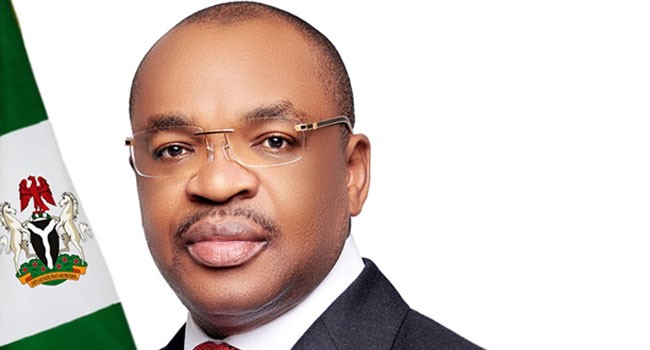 Appeal Court reaffirms Gov. Udom as Akwa Ibom governor