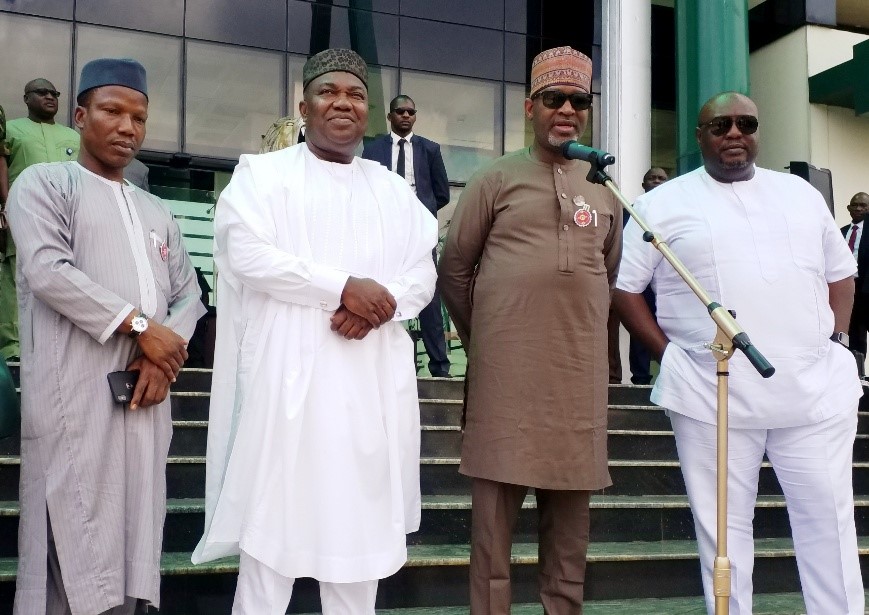 Enugu Airport: FG has mobilized contractor to site – Aviation Minister