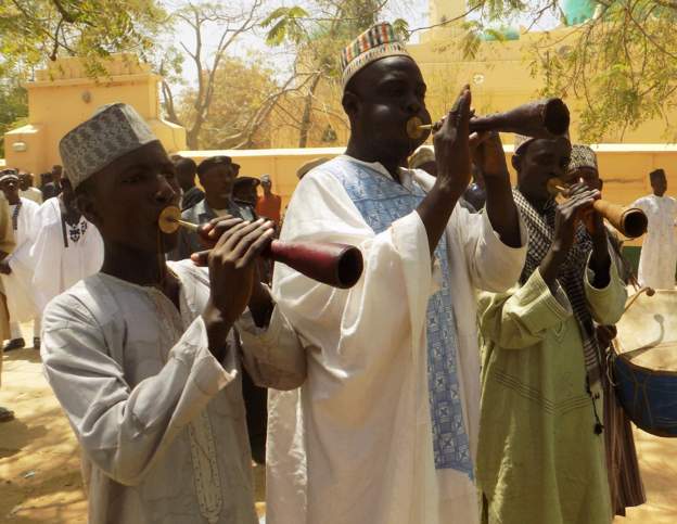Kano villagers suspend marriage plans as chief imposes wedding tax