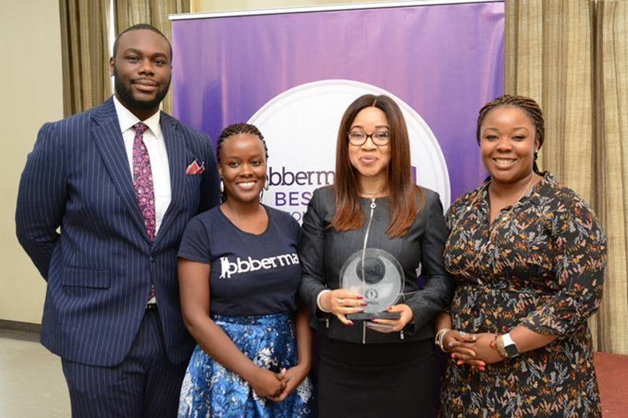 SHELL Nigeria is best company to work for – Jobberman