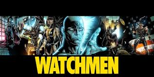 Showmax: Reasons why you should be watching Watchmen