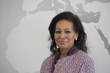 United Way appoints Dr. Juliette Tuakli to head worldwide board of trustees