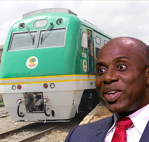 FG declares free train ride from Lagos to Ibadan