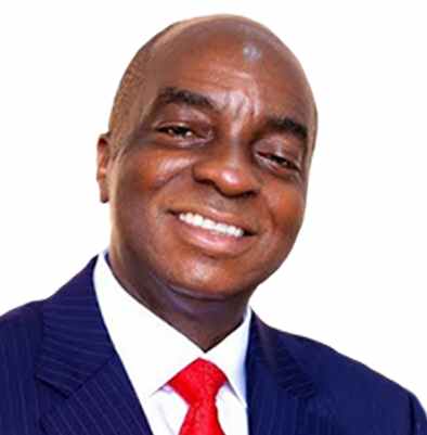 Hate speech bill is dead, says Bishop Oyedepo