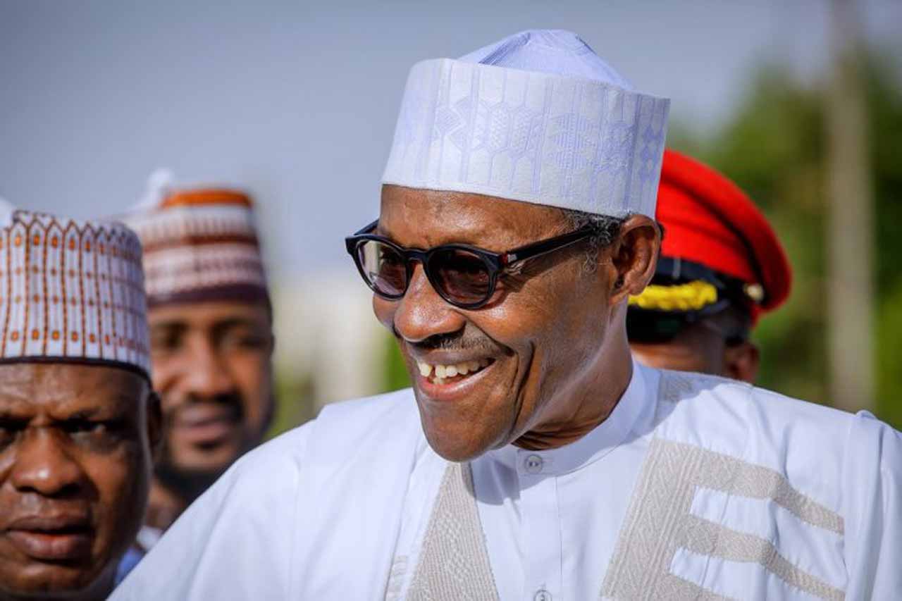 That obscene third-term campaign – Guardian