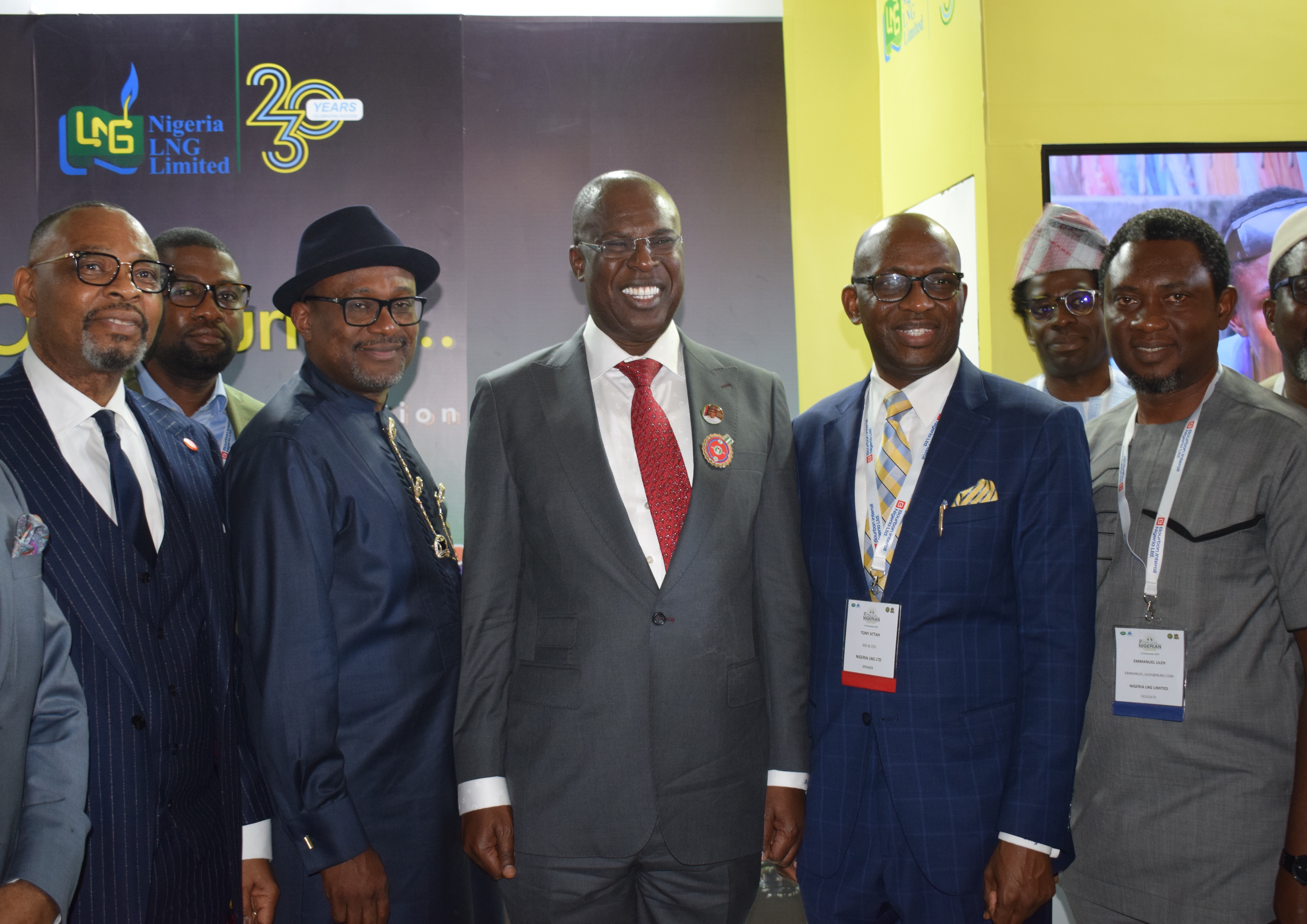 NLNG Train 7 the next big deal for Nigeria – MD