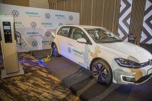Uganda, Rwanda lead in switch to electric cars