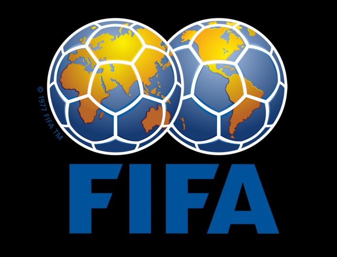 Nigeria retains 31st position in FIFA ranking