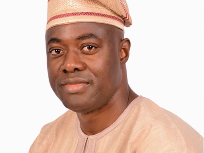 Gov. Makinde appoints Kano indigene as aide