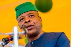 Supreme Court judgement: Ihedioha again extends olive branch to Uche Nwosu