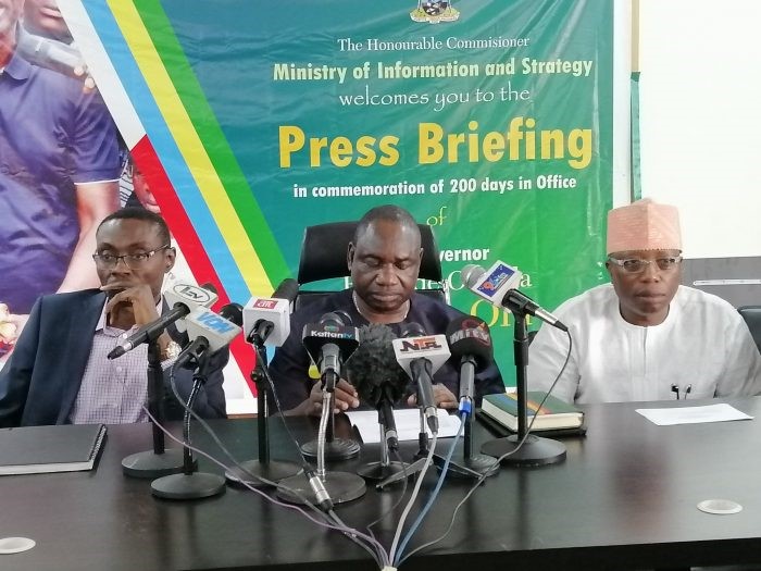 Lagos govt opens bid for Third Mainland Bridge