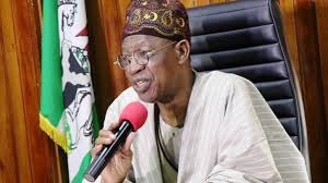 No going back on social media regulation –Lai Mohammed