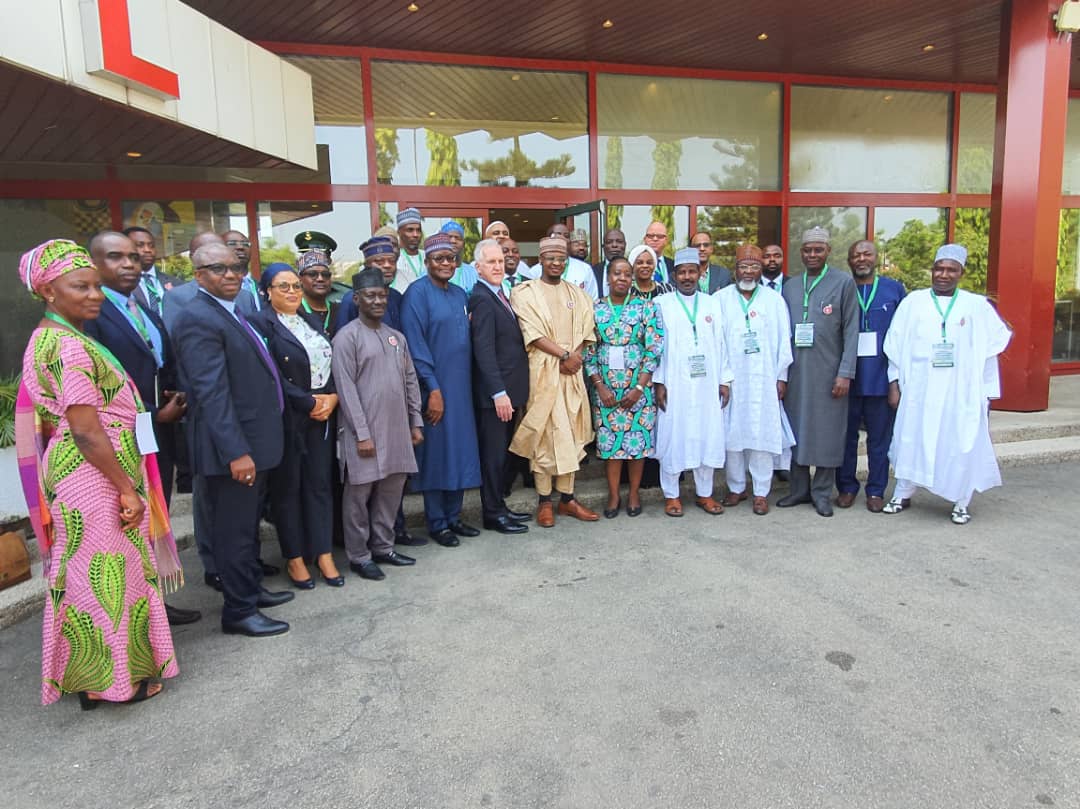 Fed Govt unveils new 5-year national broadband plan   