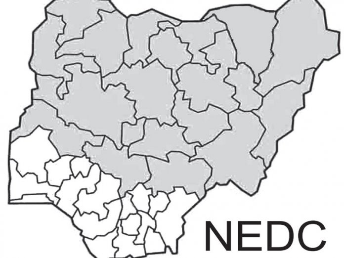 North-East Commission sets up N6bn education fund