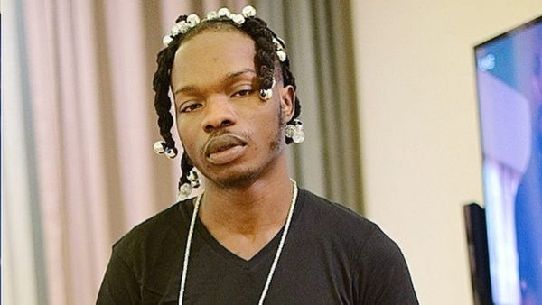 Court orders arrest, arraignment of Naira Marley over alleged car theft