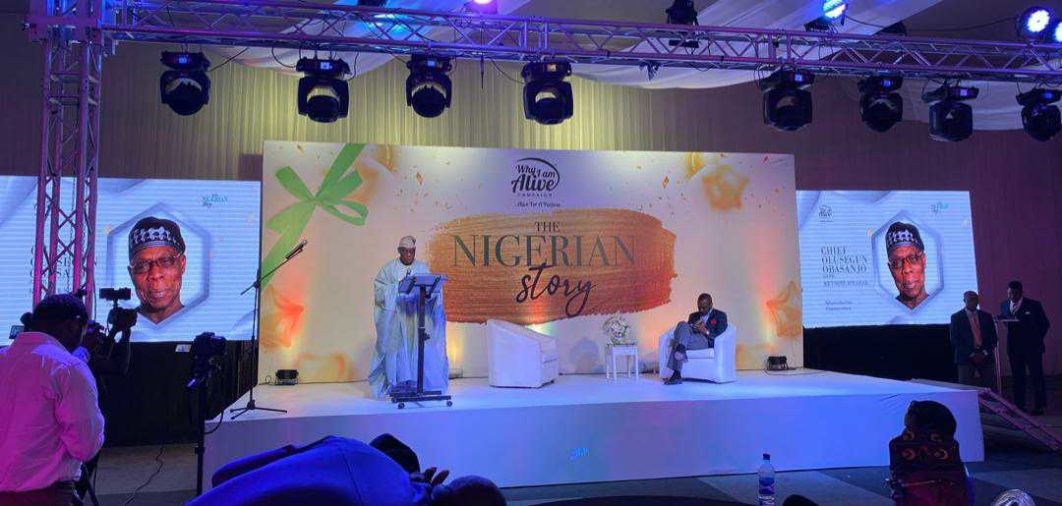 Nigeria faces impending bankruptcy over mounting debts – Obasanjo