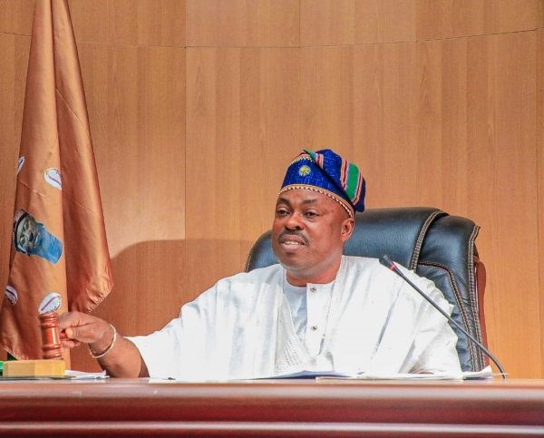 Osun Assembly passes N119.5bn budget