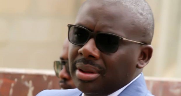 Taraba House Speaker resigns after battle with governor