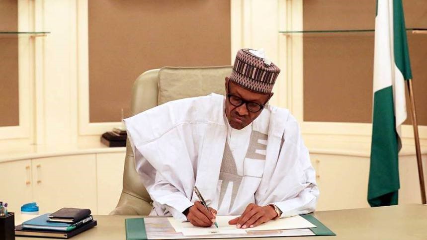 Buhari approves recomposition of NDDC board